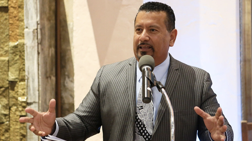 Richard Montañez - Cheetos