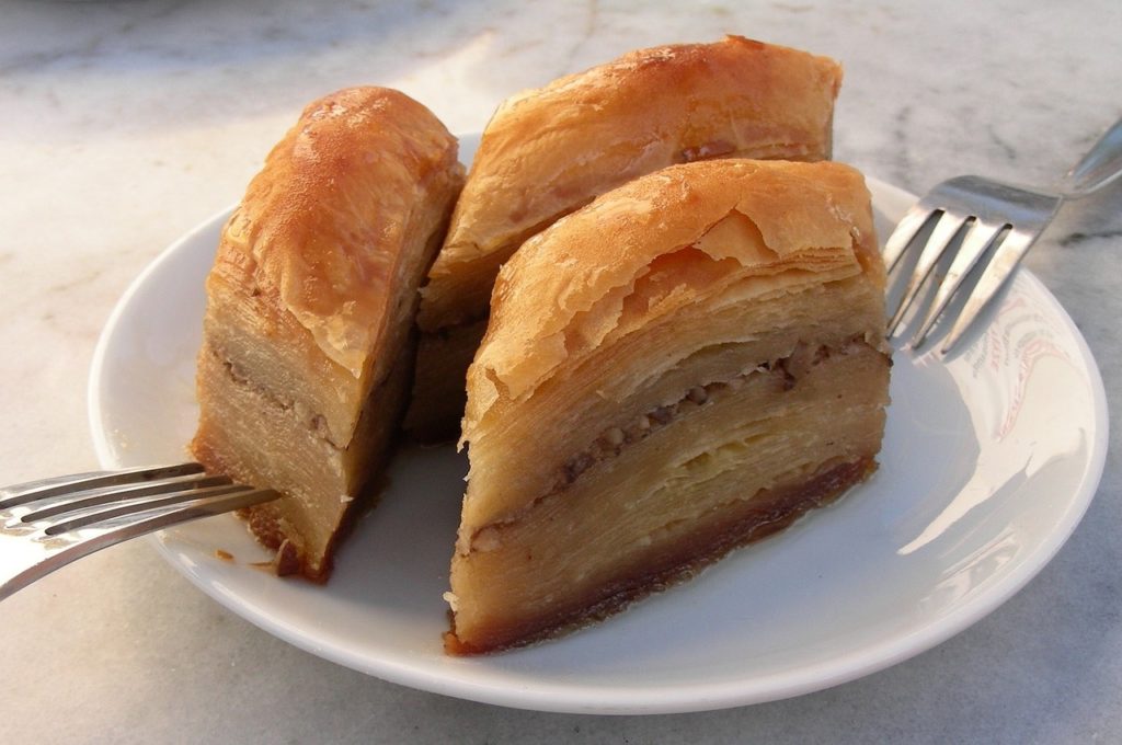 Phyllo