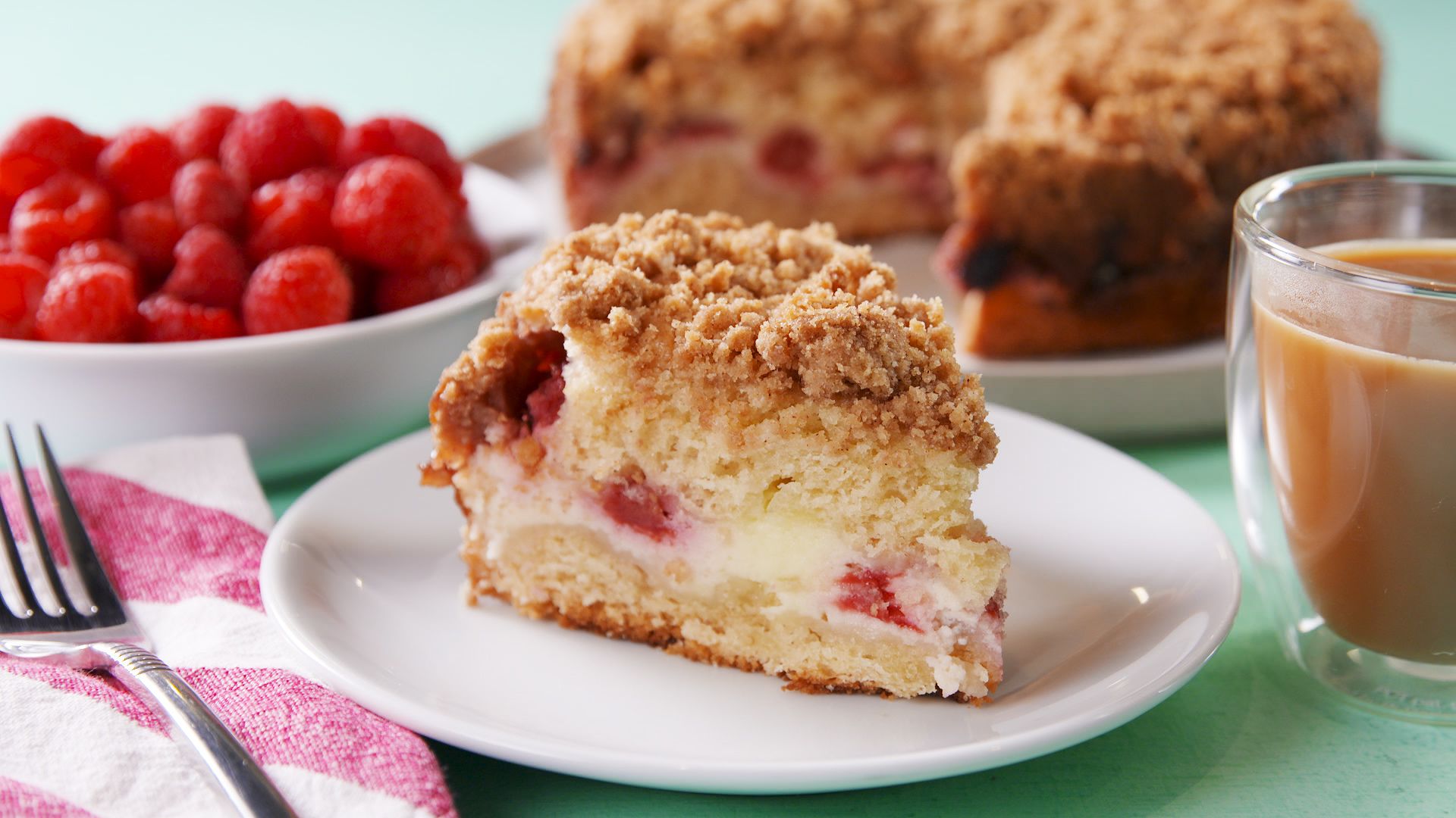 Sunday Brunch (08/28/22) - Classic Cooking Academy