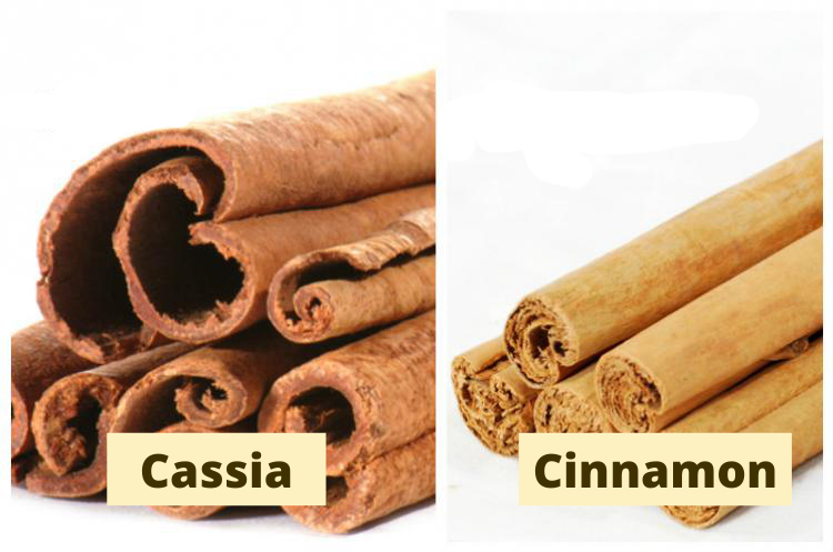 Cinnamon
